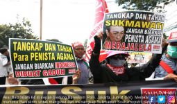 Berita Terbaru soal Kasus Sukmawati Soekarnoputri - JPNN.com