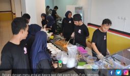 Ayo Coba, Inovasi Baru Makanan Cepat Saji di Bakaro - JPNN.com