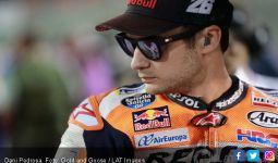 FP1 MotoGP Argentina 2018: Pedrosa Dapat 5 Pukulan di Pantat - JPNN.com