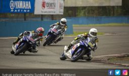 Makin Kompetitif, Ada Kelas Baru di Yamaha Sunday Race 2018 - JPNN.com