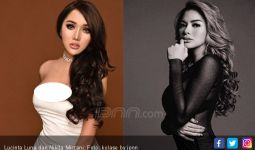 Lucinta Luna Ditantang Nikita Mirzani Cek Rahim - JPNN.com