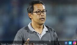 PSM Makassar vs Persela Lamongan: Aji Target Curi Poin - JPNN.com