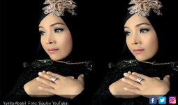 Simak Nih 5 Lagu Andalan Yunita Ababil - JPNN.com