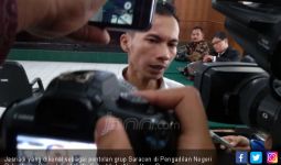 Tak Terbukti Fitnah Jokowi, Tokoh Saracen Kena 10 Bulan Bui - JPNN.com