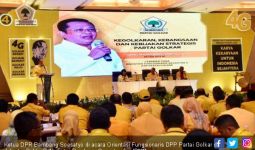 Bamsoet Ajak Kader Golkar Perjuangkan Airlangga Jadi RI 2 - JPNN.com