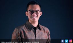 Demi Kesejahteraan Jatim, Ali Affandi Maju Bursa Ketua KNPI - JPNN.com