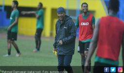 Sriwijaya FC vs PSM: RD Optimistis Amankan Poin Penuh - JPNN.com