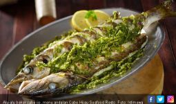 3 Panduan Aman Makan Seafood Untuk Ibu Hamil - JPNN.com