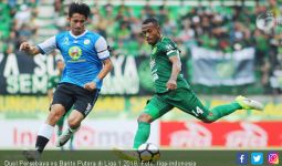 Persebaya 1-2 Barito Putera, Jacksen: Kami Bisa Lebih Tajam - JPNN.com