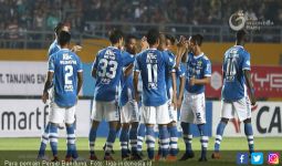 Persib vs Bhayangkara FC: Asa Menembus Papan Atas - JPNN.com