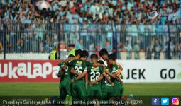 Hasil Liga 1 2018: Persebaya Takluk di Kaki Barito Putera - JPNN.com