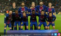 Menang dari Leganes, Barcelona Samai Rekor Berusia 38 Tahun - JPNN.com