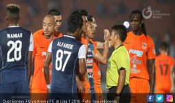 Hasil dan Klasemen Liga 1 2018 Pekan Ketiga - JPNN.com