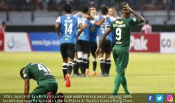 Hasil Liga 1 2018 Pekan Ketiga, 2 Raksasa Tumbang di Kandang - JPNN.com