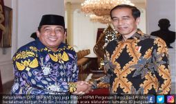 Presiden Jokowi Akan Menghadiri Munas XIII BKPRMI - JPNN.com