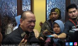Ketua DPD RI Harap Budaya Kalimantan Jadi Ikon Ibu Kota Baru - JPNN.com