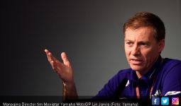 Bos Tim Yamaha Bongkar Masalah Motor M1 Sulit Bersaing di MotoGP 2023 - JPNN.com