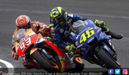 MotoGP 2018: Kangen Panasnya MotoGP Argentina? Klik Ini! - JPNN.com