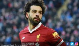 5 Top Scorer Afrika di Liga Inggris, Mohamed Salah Juaranya - JPNN.com