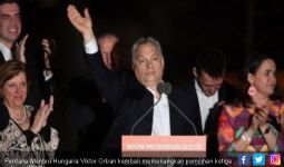 Virus Corona Mendunia, PM Hungaria Salahkan Imigran - JPNN.com