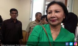 Ratna Sarumpaet Dianiaya karena Dukung Oposisi? - JPNN.com