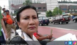 Ratna Sarumpaet Gunakan Rekening Pribadi untuk Galang Dana? - JPNN.com