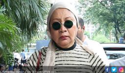 Neno Ditolak di Batam, Ratna Sarumpaet Bilang Begini - JPNN.com