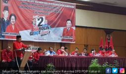 Program Jokowi di Kalbar Sukses Jika Karolin-Gidot Memimpin - JPNN.com