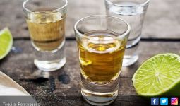 Ini Manfaat Mengejutkan dari Tequila - JPNN.com