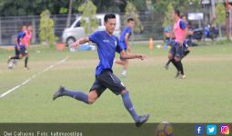 Ridwan Datang, Posisi Dwi Cahyono Terancam - JPNN.com