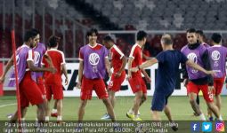 Persija vs Johor Darul Takzim: Macan Bisa Dikalahkan PSMS - JPNN.com