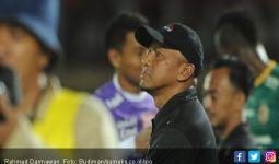 PSMS Vs Sriwijaya FC: RD Akui Keangkeran Stadion Teladan - JPNN.com