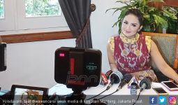 Krisdayanti dan Judika Ramaikan Konser Cerita Tentang Cinta - JPNN.com