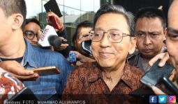 Arsul Sani Anggap Putusan PN Jaksel soal Boediono Biasa Saja - JPNN.com