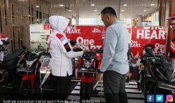 Honda Sport Motoshow 2018 Keliling 11 Kota - JPNN.com