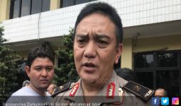 Alfian Tanjung Divonis Bebas, Polri Bantah Ada Kriminalisasi - JPNN.com