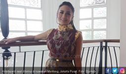 KD: Amora Duplikasi Saya - JPNN.com