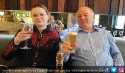 Pulih, Putri Sergei Skripal Pengin Pulang ke Rusia - JPNN.com