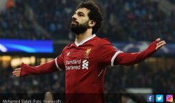 3 Rekor Salah di Liverpool - JPNN.com