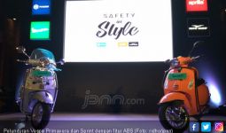 Lambretta Akan Mengaspal di Indonesia, Piaggio - Vespa: Kami Siap Bersaing - JPNN.com