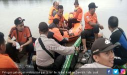 Lepas dari Pengawasan Ibu, Zakirah Tenggelam di Sungai Musi - JPNN.com