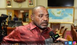 Revisi Otsus Diyakini Bisa Menyejahterakan Masyarakat Papua - JPNN.com