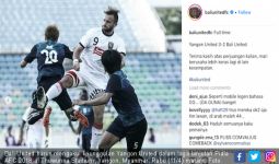 Gagal di AFC Cup, Bali United Kini Fokus di Liga 1 2018 - JPNN.com