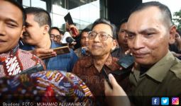  Tiba-tiba Megawati Soekarnoputri Telepon Boediono  - JPNN.com