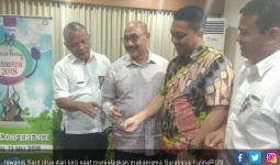 KulineRUN, Lari Sembari Lestarikan Makanan Tradisional - JPNN.com