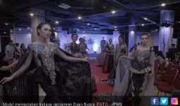 Kebaya Mewah Sambut Hari Kartini - JPNN.com