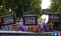 Epilepsi Bisa Disembuhkan Hingga 80 Persen - JPNN.com