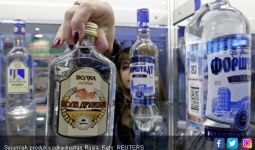 Suka Vodka? Ini Manfaatnya untuk Kesehatan - JPNN.com