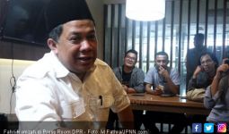 Fahri Hamzah Ungkap Upaya PKS Jegal Anis Matta jadi Capres - JPNN.com