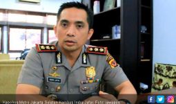 Pembunuh Pensiunan TNI AL Terungkap dari Tato di Tangan - JPNN.com